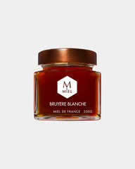 Honig Made in France zum Personalisieren