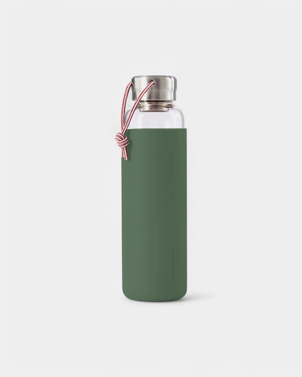 Glasflasche zum Personalisieren