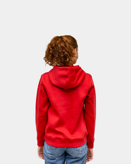Damen-Kapuzenpullover Made in France zum Personalisieren
