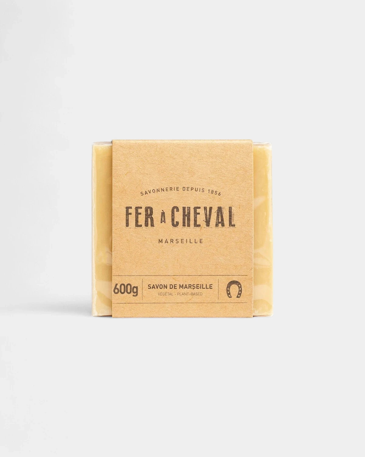 Savon de Marseille als Würfel 600g zum Personalisieren