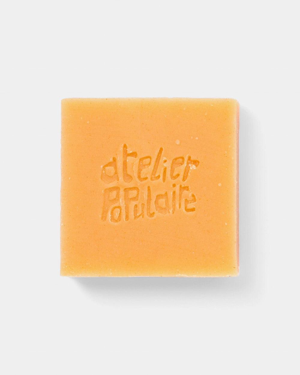 Kaltverseifte Seife Made in Paris zum Personalisieren