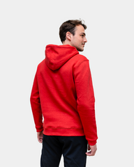 Personalisierbarer Herren-Hoodie Made in France
