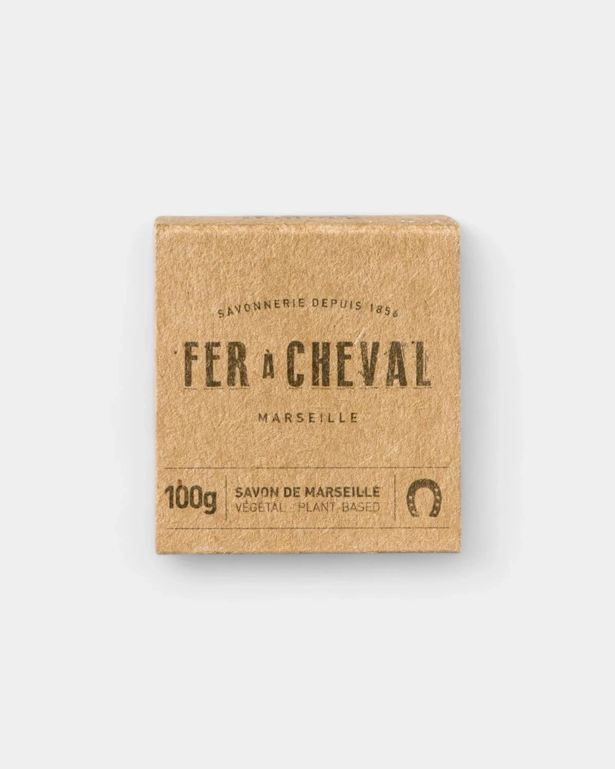 Savon de Marseille als Würfel 100g