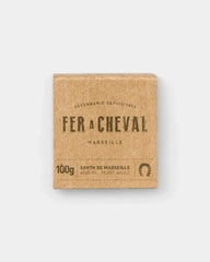 Savon de Marseille als Würfel 100g