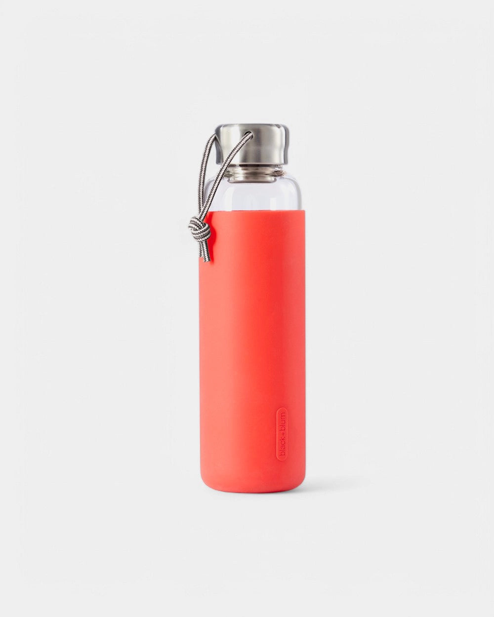 Glasflasche zum Personalisieren