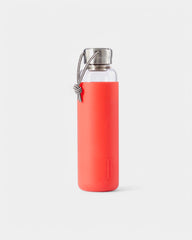Glasflasche zum Personalisieren