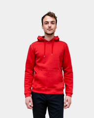 Personalisierbarer Herren-Hoodie Made in France