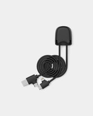 Ice-C-Kabel von Xoopar aus recyceltem Kunststoff zum Personalisieren