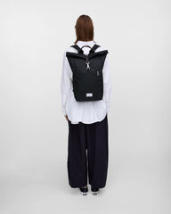 Sac à dos recyclé Sandqvist Ground Rolltop 19L à personnaliser - 18