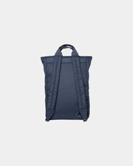 Sac à dos polyester recyclé Sandqvist Ground à personnaliser - 2