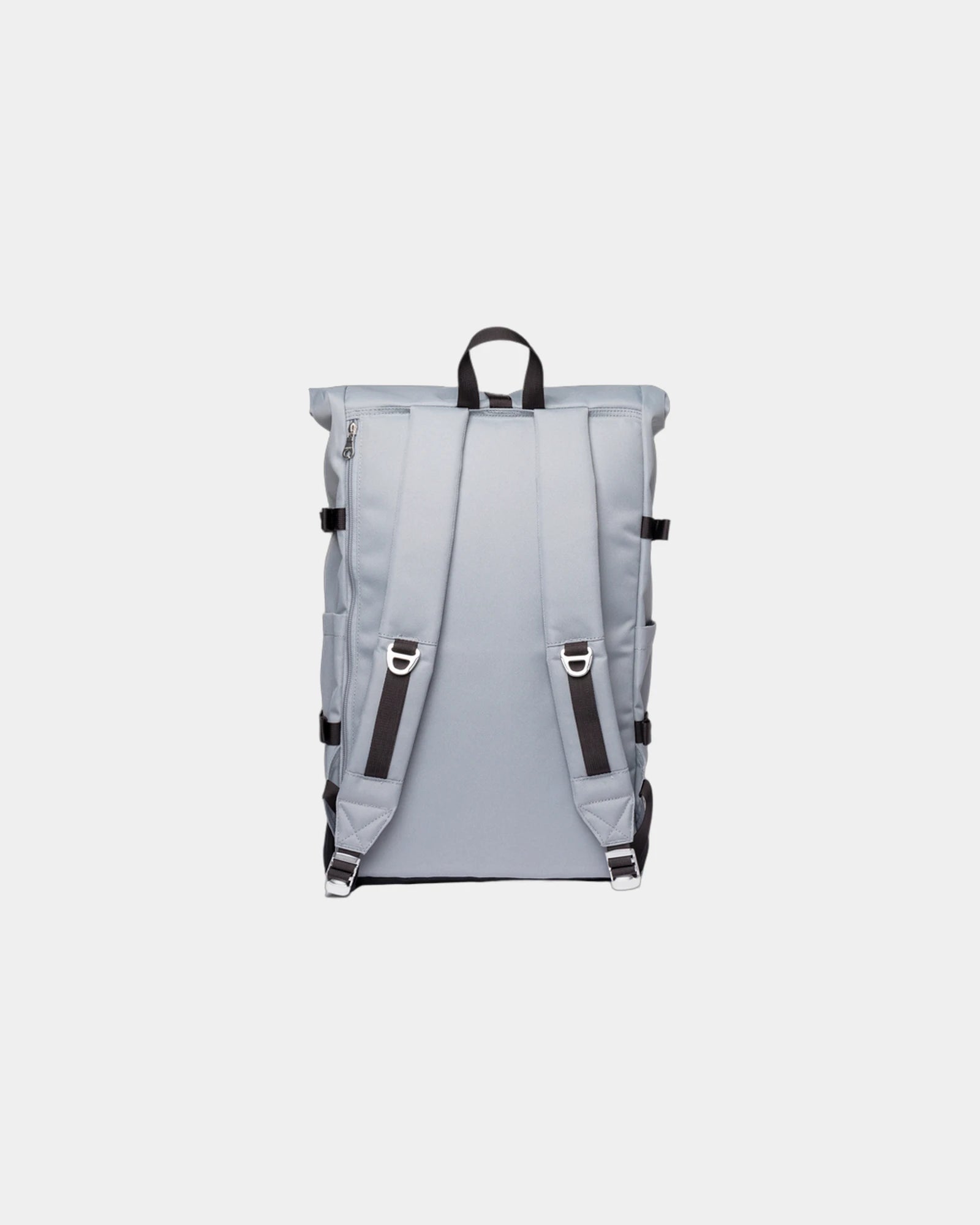 Sac à dos recyclé Sandqvist Icon Rolltop 26L à personnaliser - 2