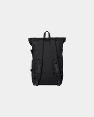 Sac à dos recyclé Sandqvist Icon Rolltop 26L à personnaliser - 12