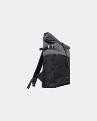 Sac à dos recyclé Sandqvist Icon Rolltop 23L à personnaliser - 1
