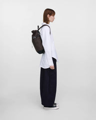 Sac à dos recyclé Sandqvist Icon Rolltop 23L à personnaliser - 9