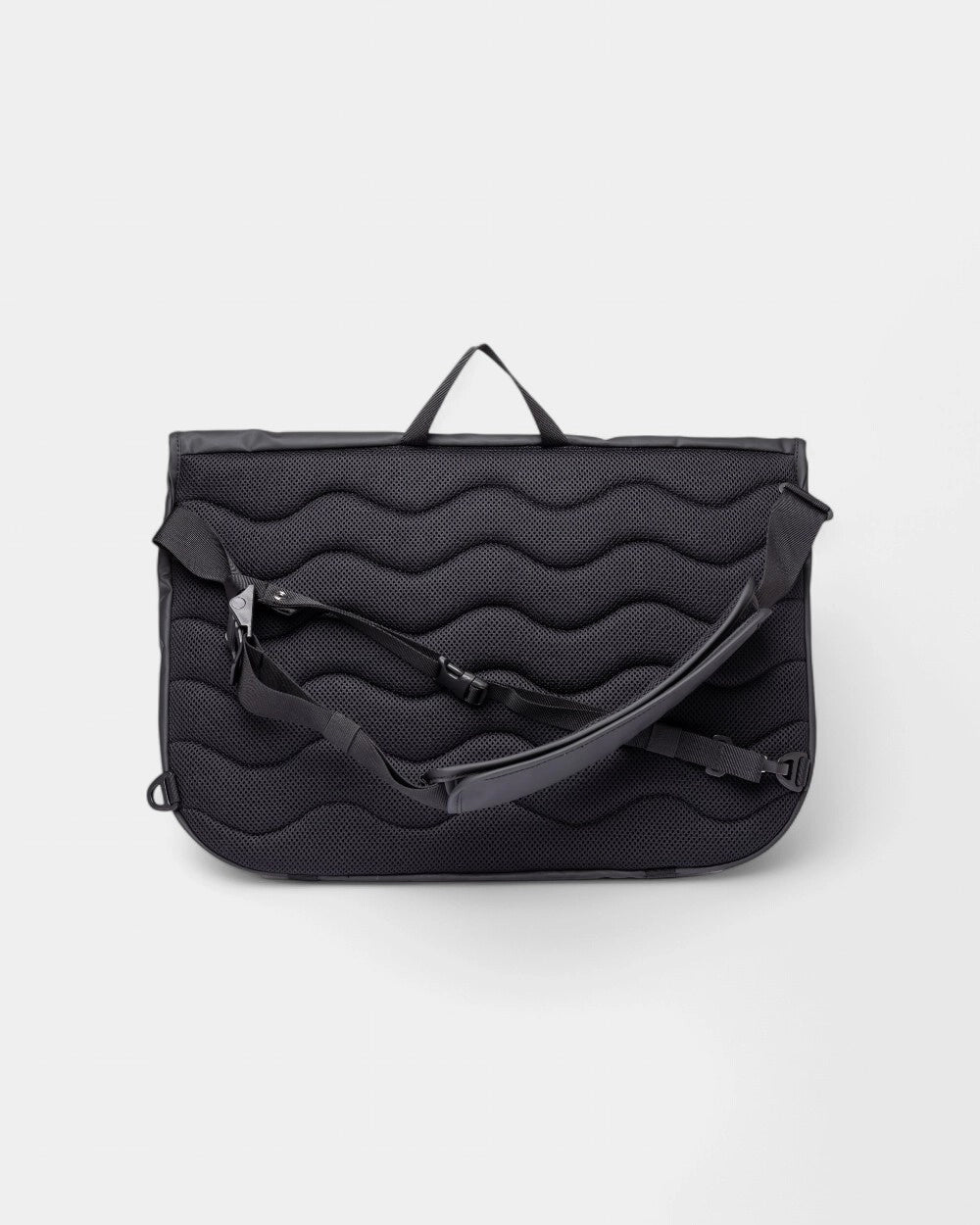 Tasche Stream Messenger zum Personalisieren