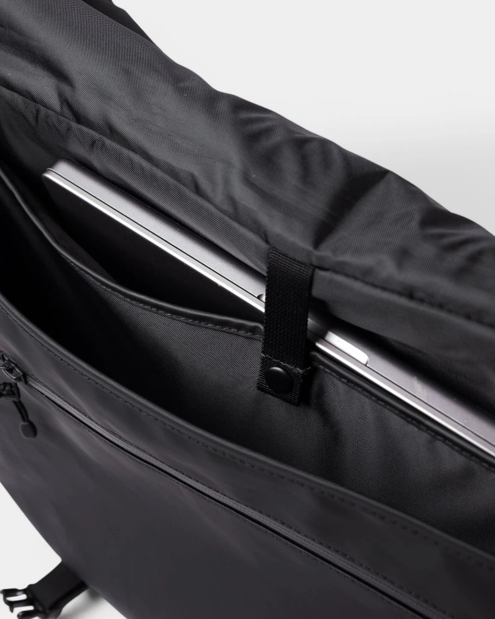 Tasche Stream Messenger zum Personalisieren