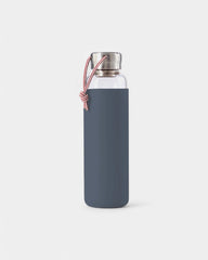 Glasflasche zum Personalisieren