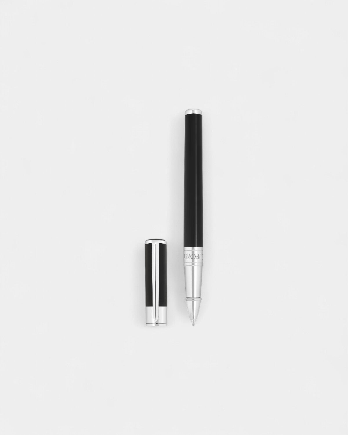 Stift S.T. Dupont Initial zum Personalisieren