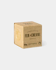 Savon de Marseille als Würfel 100g