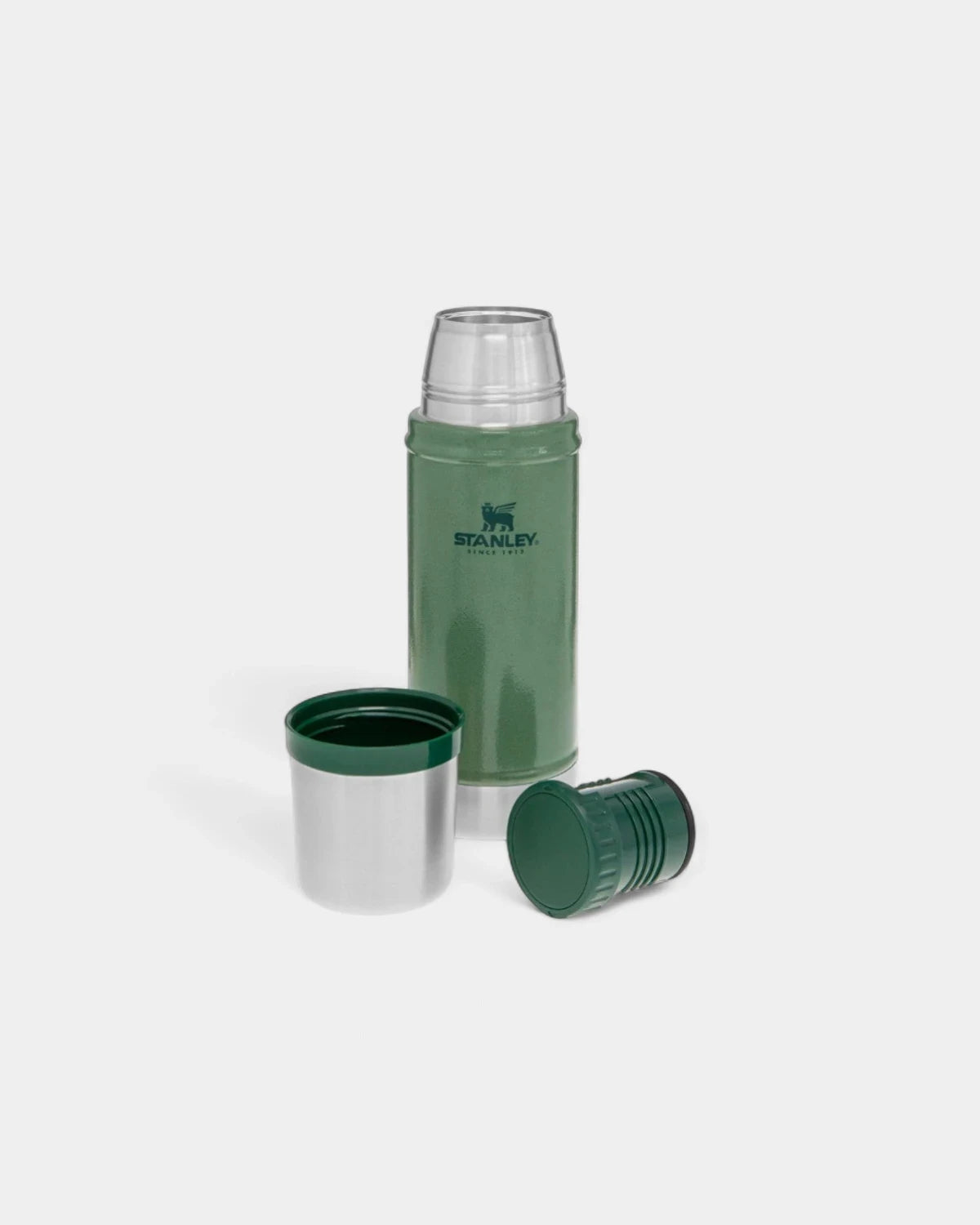 Personalisierbare Thermosflasche 0,75cl Stanley