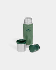 Personalisierbare Thermosflasche 0,75cl Stanley