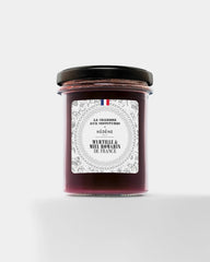 Honig-Konfitüre Made in France zum Personalisieren