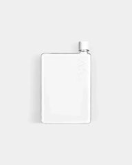 Personalisierbare recycelbare Flasche