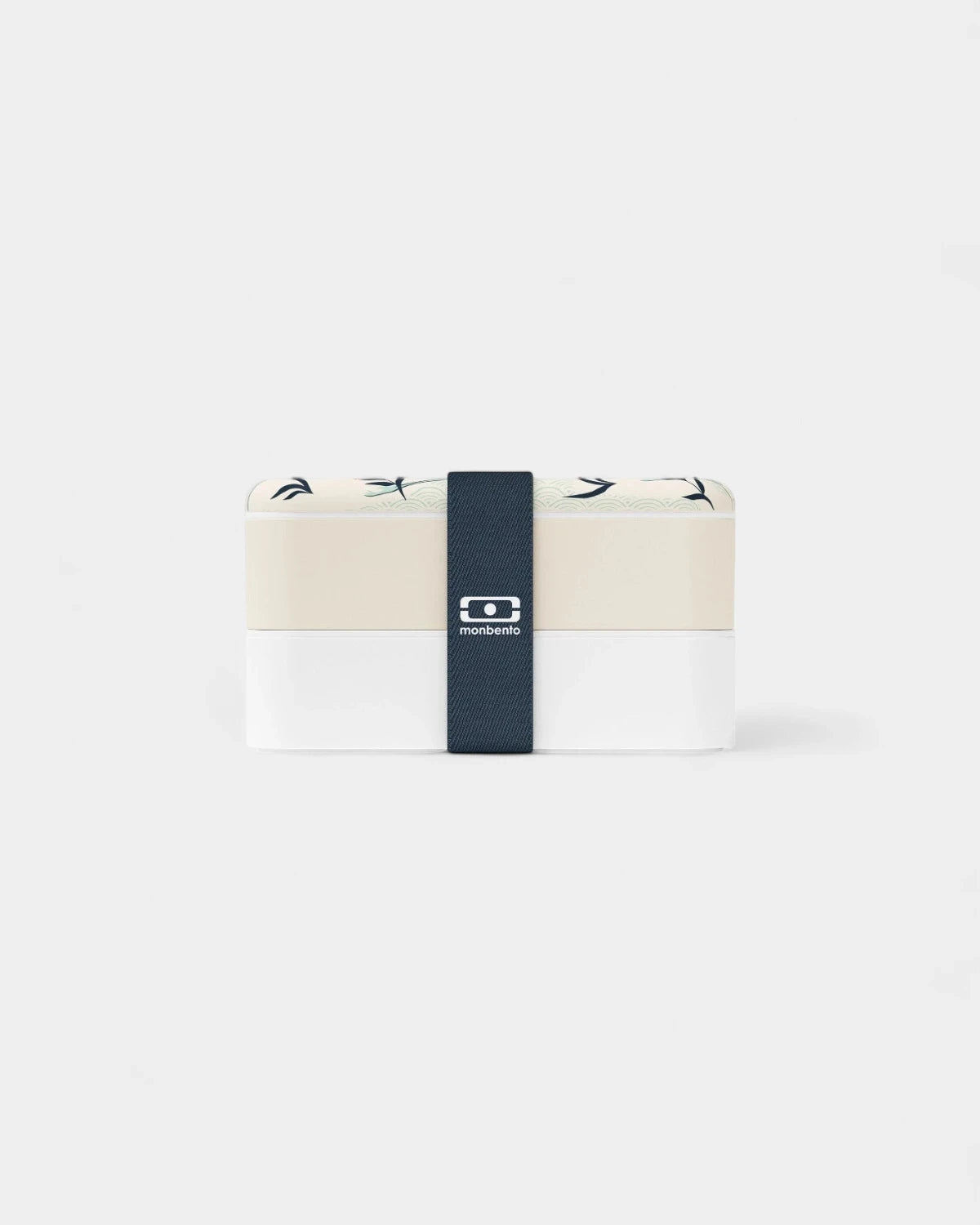 Lunchbox MonBento made in France zum Personalisieren