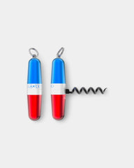 Korkenzieher made in France zum Personalisieren