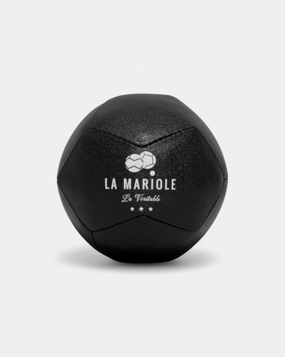 Indoor-Pétanque-Spiel zum Personalisieren