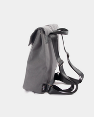 Rolltop-Rucksack zum Personalisieren