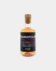 Personalisierbarer trinkfertiger Cocktail