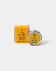 Lippenbalsam zum Personalisieren