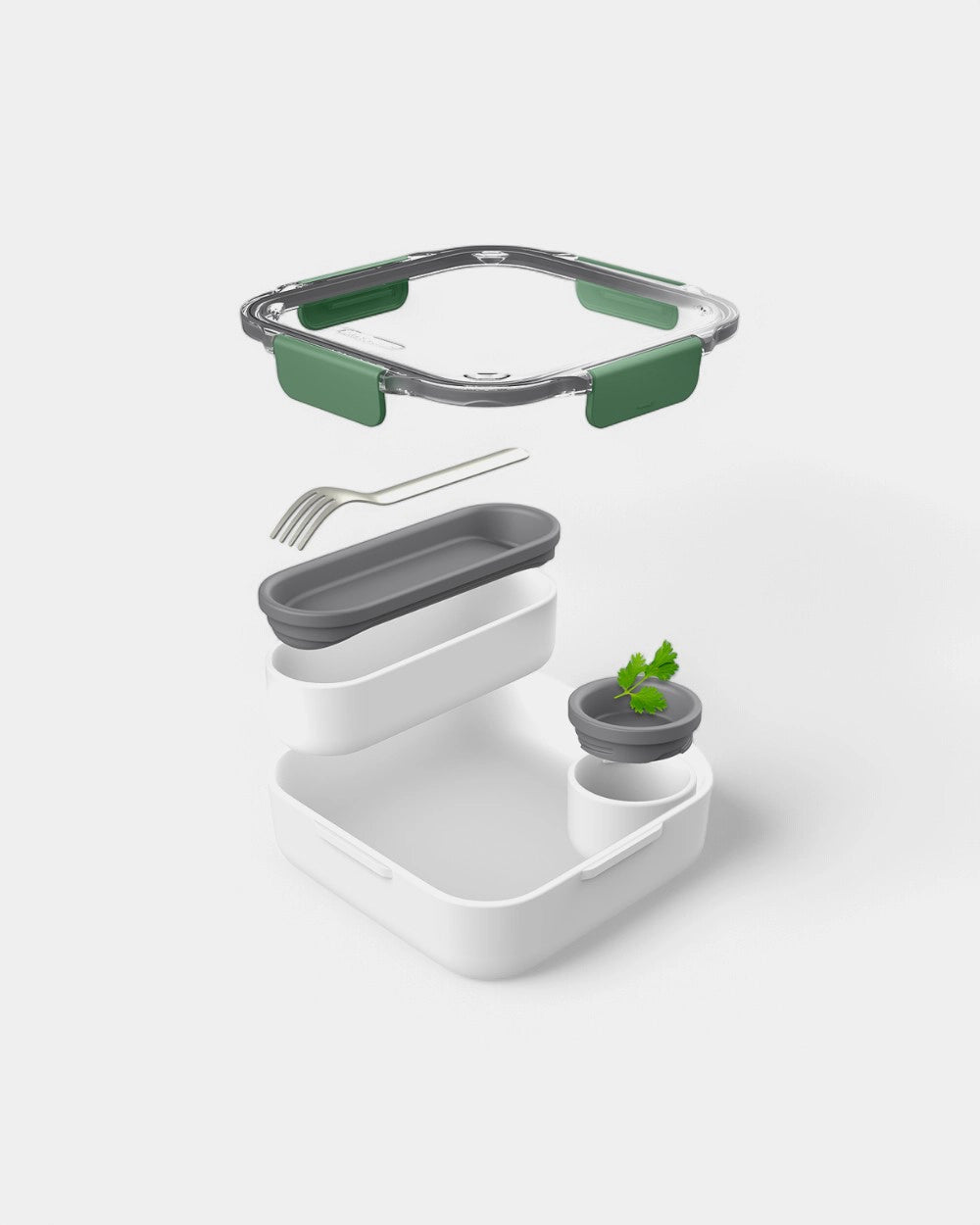 Originelle Lunchbox zum Personalisieren