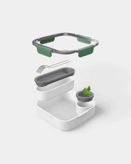 Originelle Lunchbox zum Personalisieren