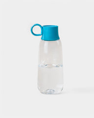 Leichte personalisierbare Gobilab-Trinkflasche