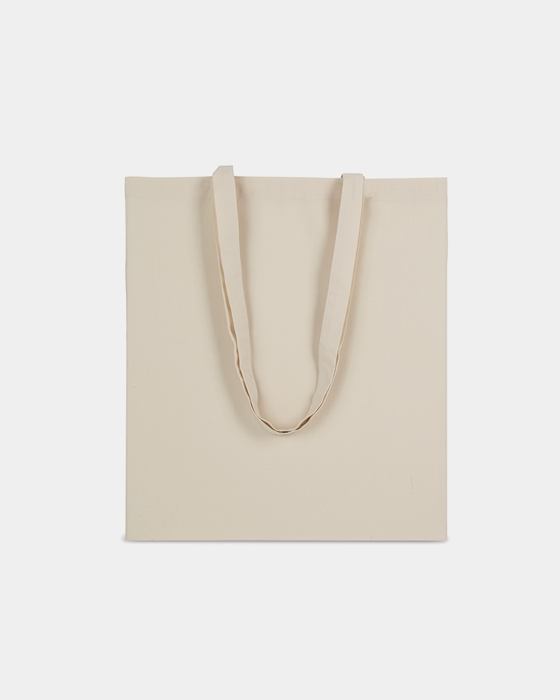 Tote Bag aus recyceltem Stoff zum Personalisieren