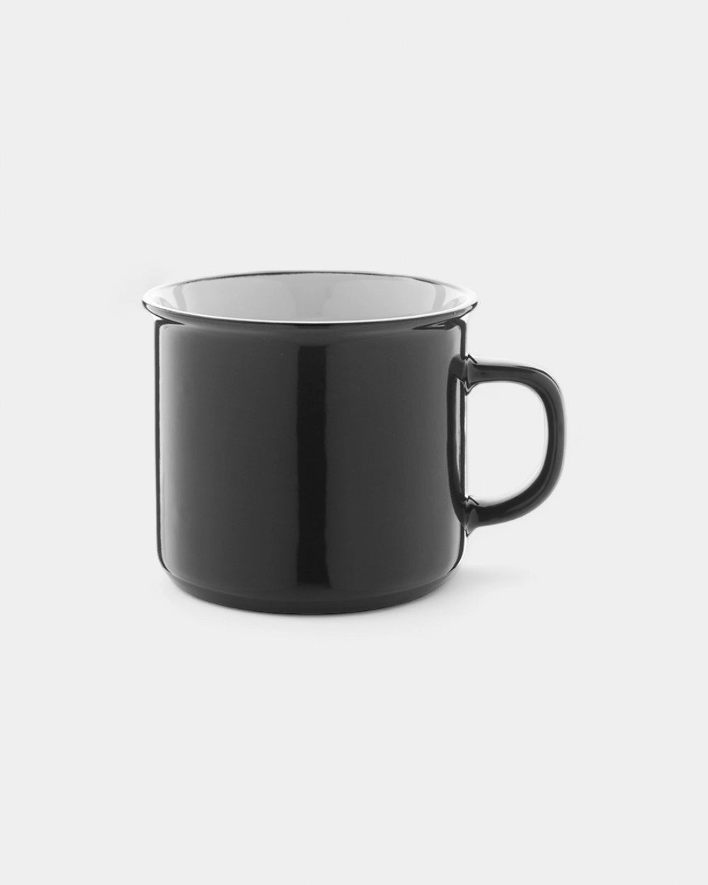 Keramiktasse zum Personalisieren