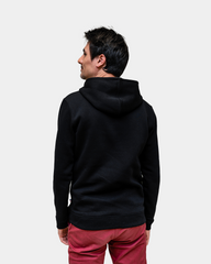 Herren-Kapuzenpullover Made in France zum Personalisieren