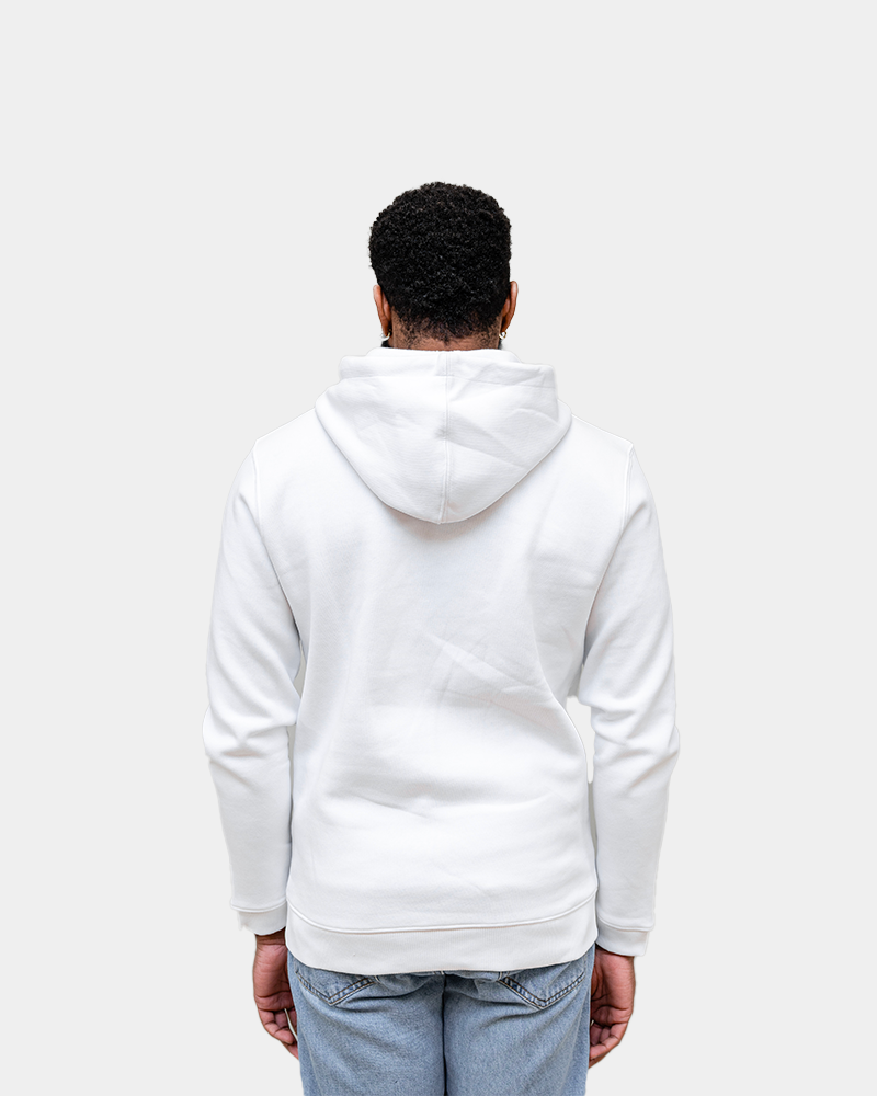 Personalisierbarer Herren-Hoodie Made in France