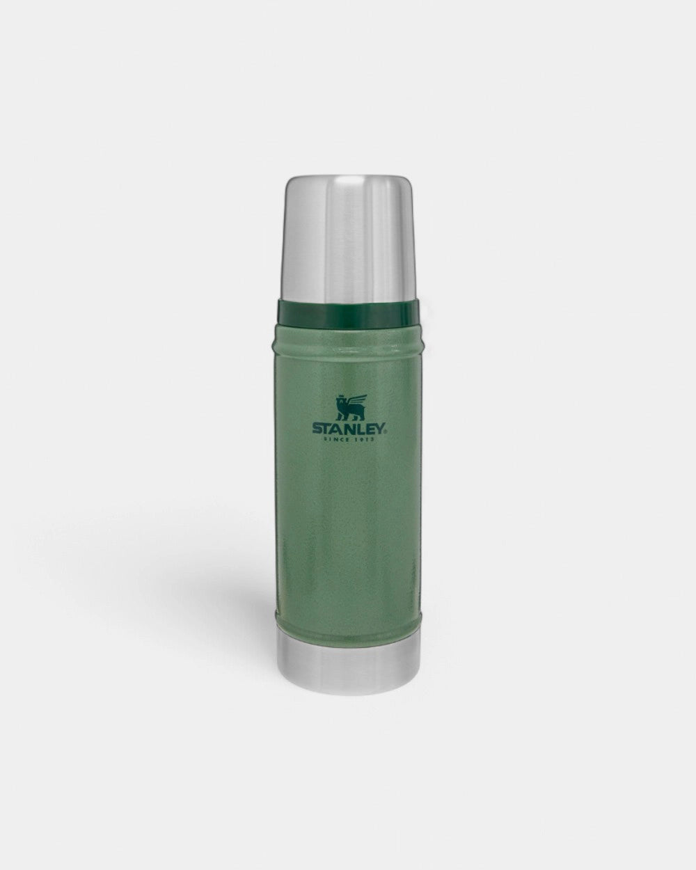 Personalisierbare Thermosflasche 0,75cl Stanley