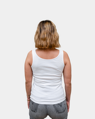 Umweltfreundliches Damen-Tanktop zum Personalisieren