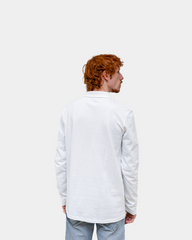 Langarm-Poloshirt für Herren zum Personalisieren