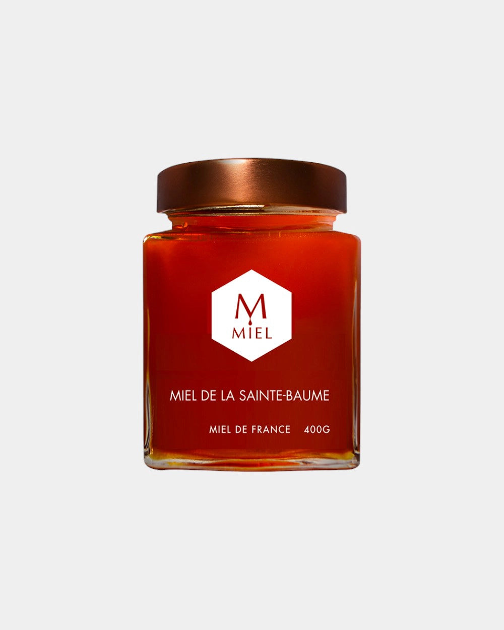 Honig Made in France zum Personalisieren