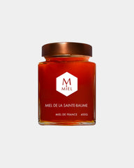 Honig Made in France zum Personalisieren