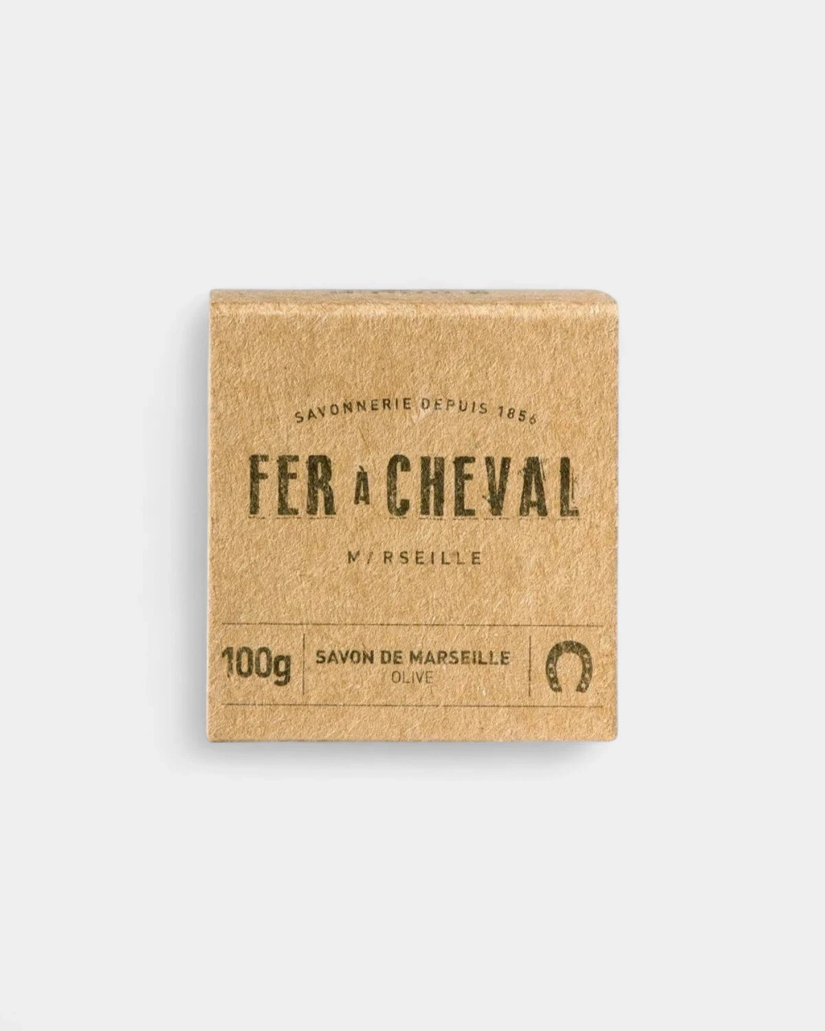 Savon de Marseille als Würfel 100g