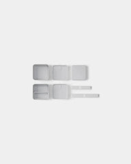 Lunchbox square made in France personalisierbar