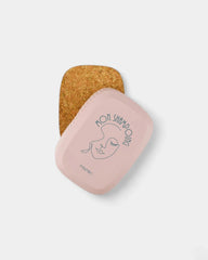 Seifendose Made in France zum Personalisieren