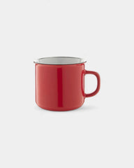 Keramiktasse zum Personalisieren