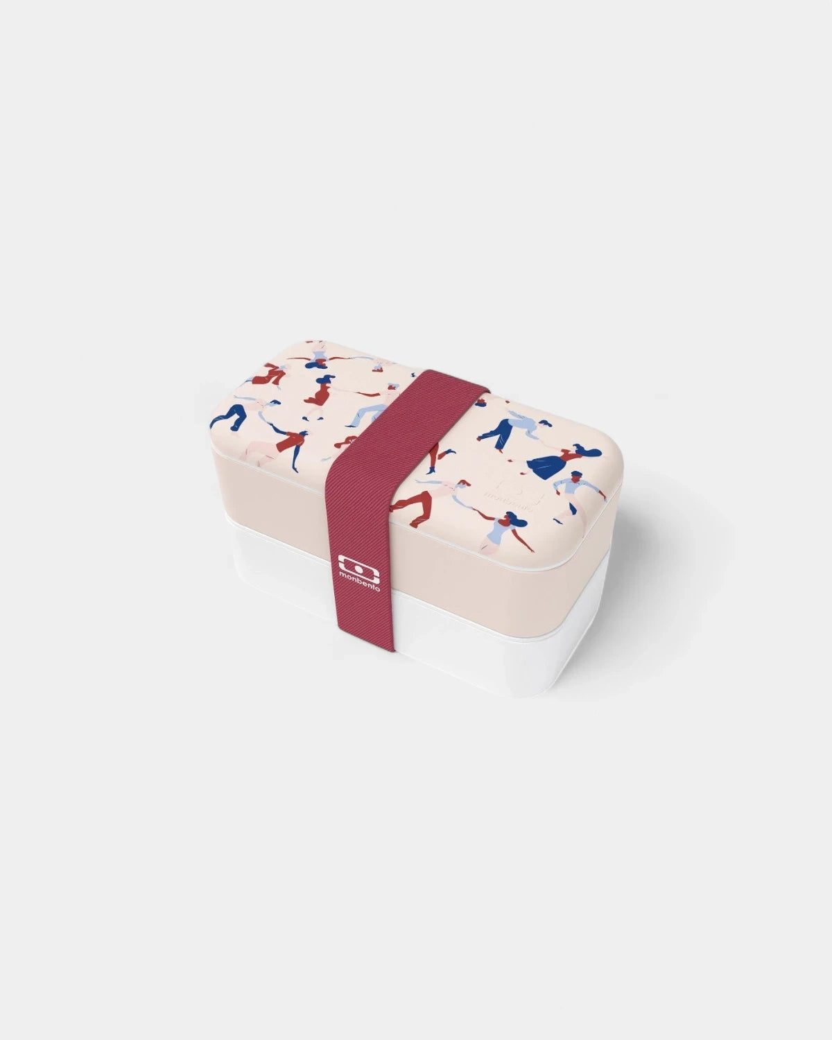 Lunchbox MonBento made in France zum Personalisieren